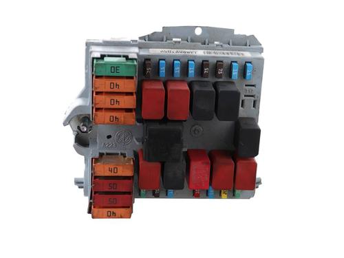Used Fuse box Fuse box FIAT DUCATO Van (250_) 115 Multijet 2,0 D (116 hp) 40154452 40154452