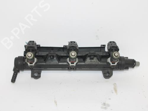 Used Injection rail SEAT IBIZA III (6L1) [2002-2009]  13620612