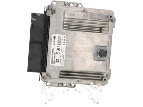 Used Engine control unit (ECU) KIA CEE'D (JD) [2012-2018]  31828465