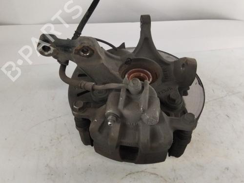 Used Right front steering knuckle Right front steering knuckle HYUNDAI i20 I (PB, PBT) [2008-2015] 33300989 33300989