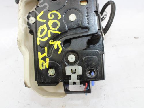 Front left lock VW GOLF V (1K1) 1.9 TDI | BP15658676C98 