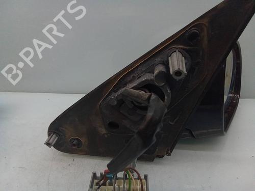 Right mirror PEUGEOT 406 (8B)  | BP10014669C27 