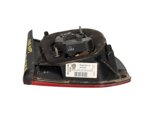 Right tailgate light VW GOLF VI (5K1)  | BP29905018C80 