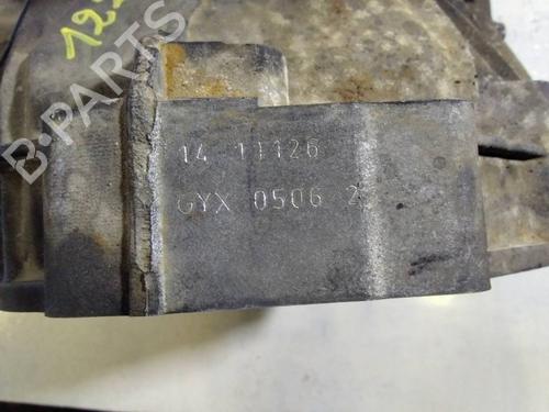Gearbox AUDI A6 C6 (4F2) | BP39718158M3 - Image 6