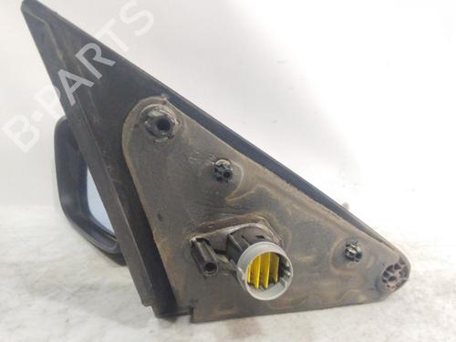 Left mirror RENAULT LAGUNA II (BG0/1_)  | BP26222267C26 