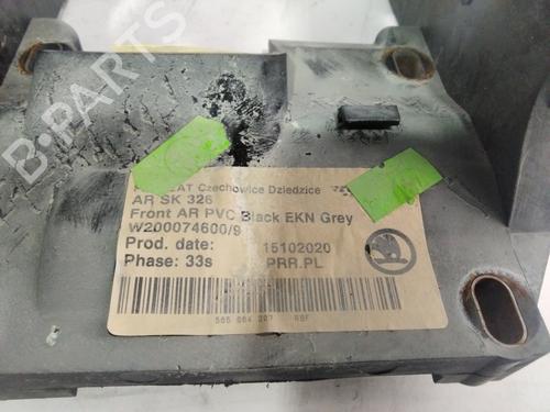 Armrest / Center console SKODA KAROQ (NU7, ND7)  | BP29533403I20 