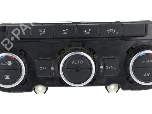 Used Climate control VW TOURAN (1T3) [2010-2016]  29905463
