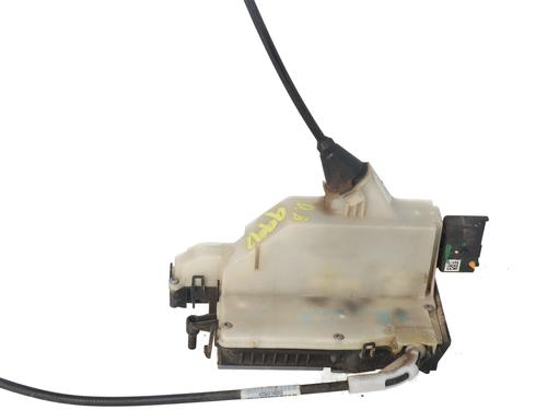 Used Front right lock Front right lock 36039067 36039067
