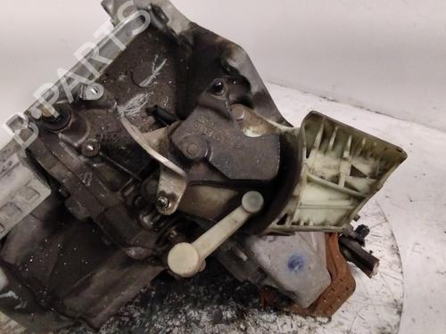 Gearbox CITROËN C3 Picasso (SH_) 1.6 HDi | BP23140699M3 - Image 5