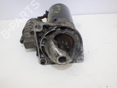 Starter ALFA ROMEO 159 (939_) 1.9 JTDM 16V (939AXC1B, 939AXC12) | BP14831457M8 