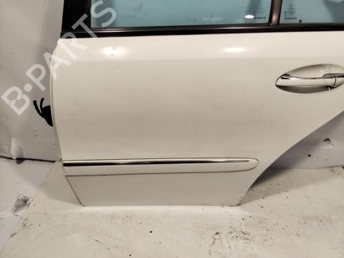 Left rear door MERCEDES-BENZ E-CLASS (W211)  | BP24310743C4 