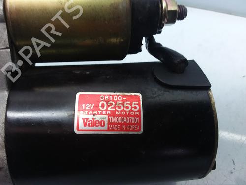 Starter HYUNDAI GETZ (TB) 1.1 | BP9620087M8 