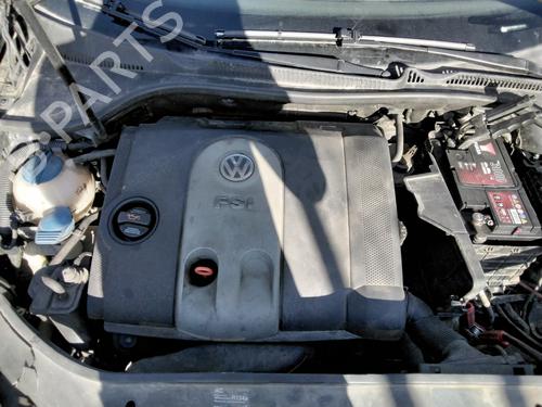 Engine VW GOLF V (1K1)  | BP9829203M1 