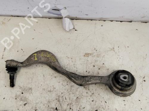 Used Left front suspension arm BMW 1 (E87) 118 d (143 hp) 25625708
