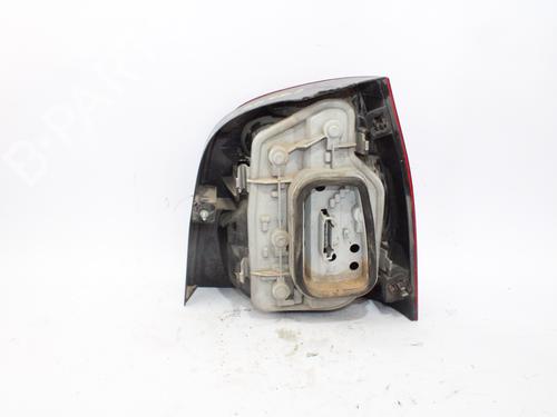 Left taillight VW POLO (9N_, 9A_) 1.4 TDI | BP15503090C34 