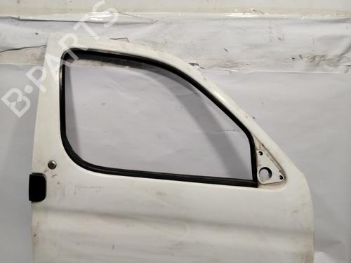 Right front door CITROËN BERLINGO MULTISPACE (B9) 1.6 HDi 90 4x4 | BP27379304C3 