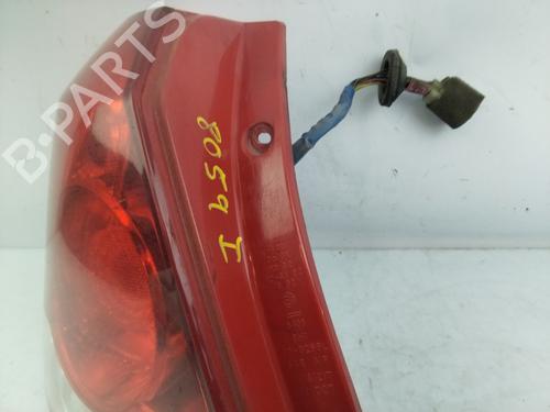 Left taillight DAEWOO KALOS (KLAS) 1.4 16V | BP22320421C34 