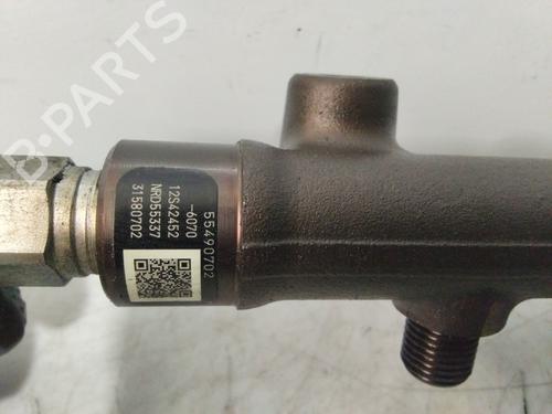 Injection rail OPEL INSIGNIA A (G09)  | BP26696538M98 