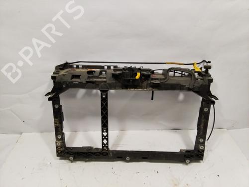 Used Front slam panel FORD FIESTA VI Van [2008-2017]  29576727