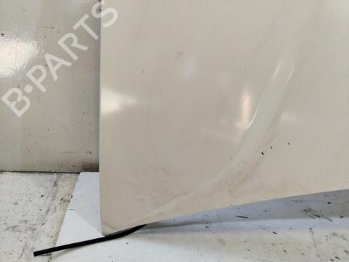 Hood FORD FIESTA V (JH_, JD_) 1.4 TDCi | BP19518742C1 