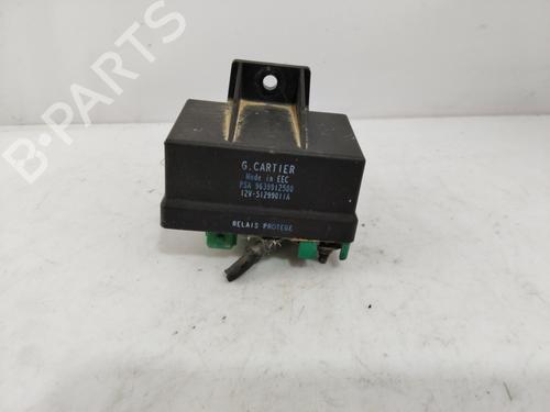 Module électronique PEUGEOT 307 Break (3E) 1.6 HDi (90 hp) 22756047