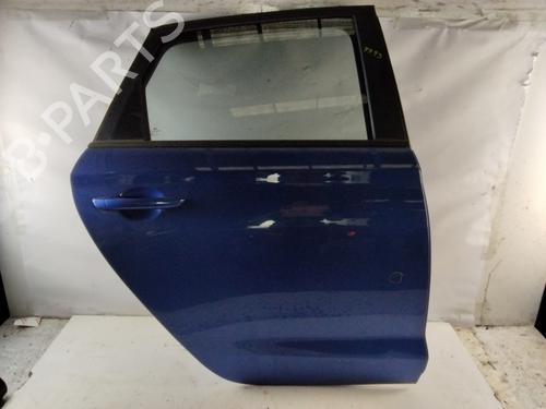 Right rear door HYUNDAI i30 (PDE, PD, PDEN) 1.0 T-GDI hybrid 48V | BP21263918C5 