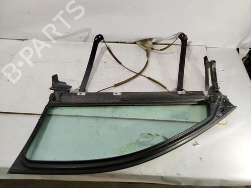 Front right window mechanism AUDI A3 (8P1) 1.9 TDI | BP33652809C23 - Image 4