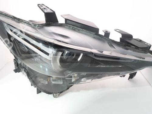 Used Right headlight Right headlight MAZDA CX-5 (KF) [2016-2026] 34269012 34269012