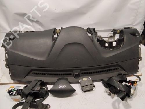 Used Airbag Kit HYUNDAI i30 Estate (GD) [2012-2025]  28386705