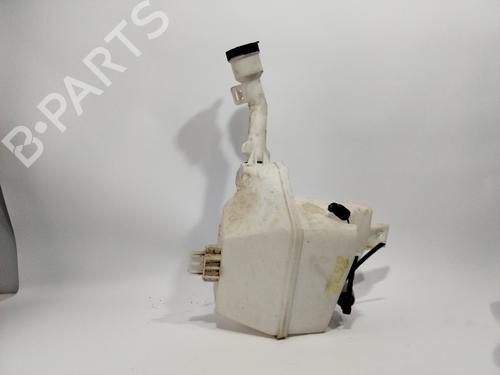 Used Windscreen washer tank OPEL CORSA E (X15) 1.4 Turbo (08, 68) (101 hp) 28725477