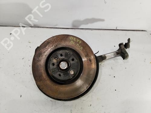 Used Right front steering knuckle Right front steering knuckle AUDI A5 (F53, F5P) 50 TDI quattro (286 hp) 34352885 34352885