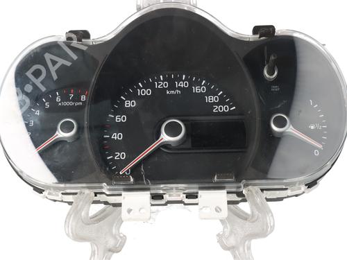 Used Instrument cluster Instrument cluster KIA PICANTO III (JA) [2017-2026] 33401896 33401896
