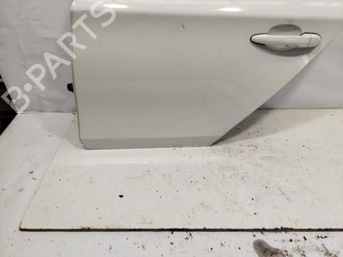 Left rear door BMW 1 (E87) 116 d | BP23456431C4 