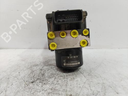 ABS pump PEUGEOT 206 CC (2D) 2.0 S16 | BP25467542M43 