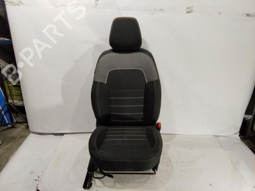 Sæde højre fortil DACIA SANDERO III [2021-2026]  32999676