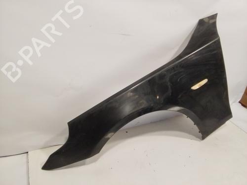 Left front fenders BMW 5 (E60)  | BP24054666C41 