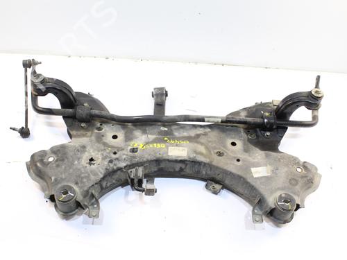 Subframe HYUNDAI TUCSON (TL, TLE) 1.7 CRDi | BP15961346M9 