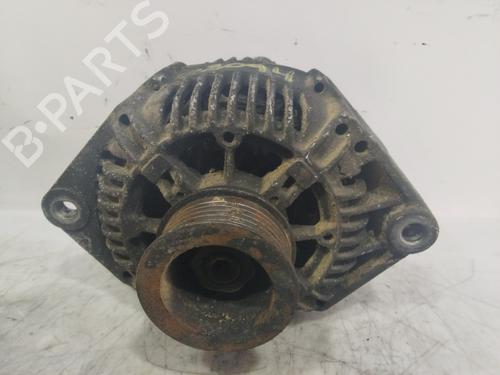 Alternator FIAT DUCATO Van (230_) 2.8 JTD 4x4 | BP22943367M7 