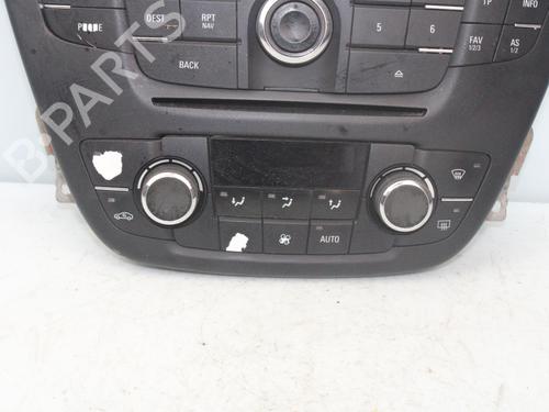 Switch OPEL INSIGNIA A Saloon (G09) 2.0 CDTI (69) | BP16242051I30 