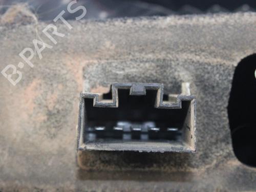 Left taillight FORD FUSION (JU_) 1.4 | BP16118439C34 