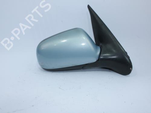 Right mirror CITROËN XSARA Coupe (N0)  | BP11799170C27 