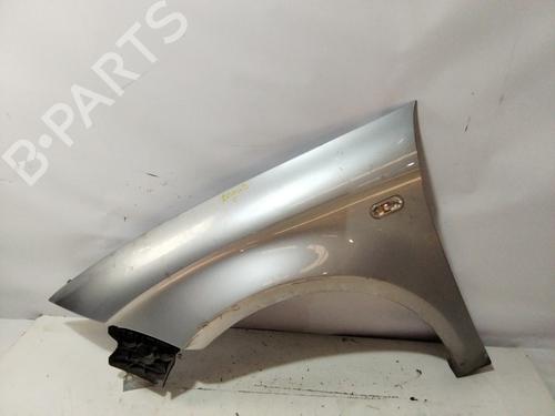 Left front fenders SEAT ALTEA XL (5P5, 5P8)  | BP29905561C41
