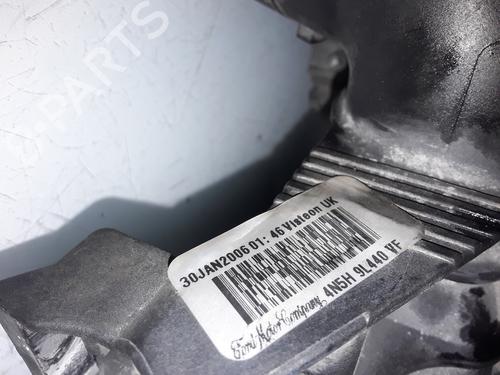 Intercooler VOLVO S40 I (644)  | BP9829024M30 