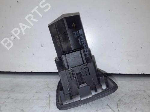 Headlight switch SEAT IBIZA IV SC (6J1, 6P5)  | BP8576465I24 