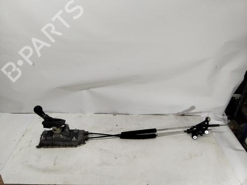 Used Gear lever Gear lever SEAT IBIZA IV (6J5, 6P1) [2008-2017] 35978661 35978661