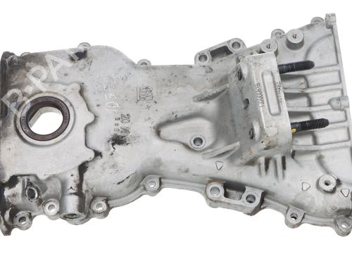 Used Timing cover CHEVROLET AVEO / KALOS Saloon (T250, T255) [2005-2026]  33046654