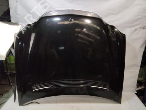 Panser MERCEDES-BENZ C-CLASS (W202) [1993-2000]  29588435