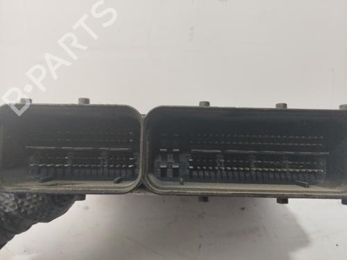 Engine control unit (ECU) DODGE CALIBER 2.0 CRD | BP21602425M57 