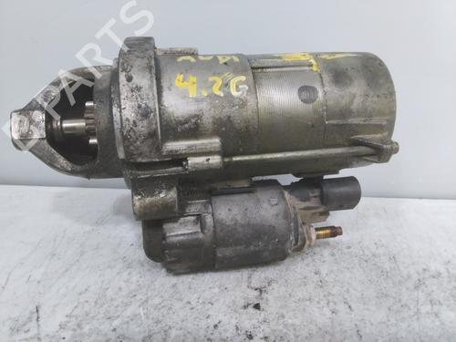 Startmotor AUDI A6 C6 Avant (4F5) 4.2 FSI quattro (350 hp) 19524205