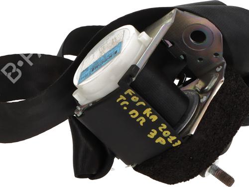 Rear right seatbelt FORD KA (RU8)  | BP30055441I28 